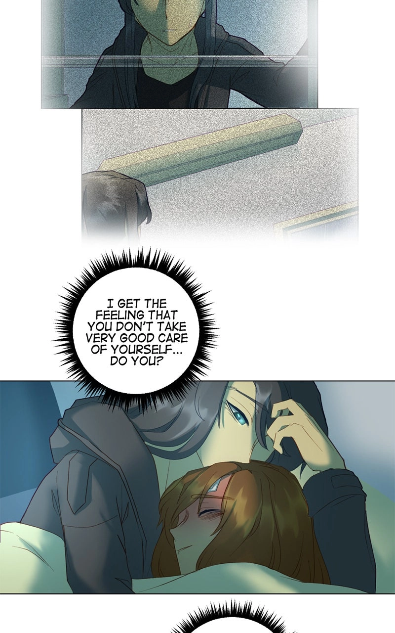 Read The Greenhouse chapter 48 image 34 on Lezhin