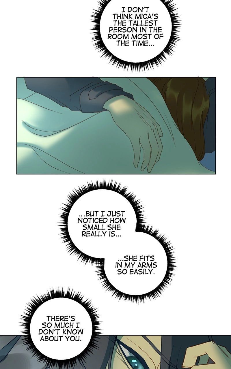 Read The Greenhouse chapter 48 image 35 on Lezhin