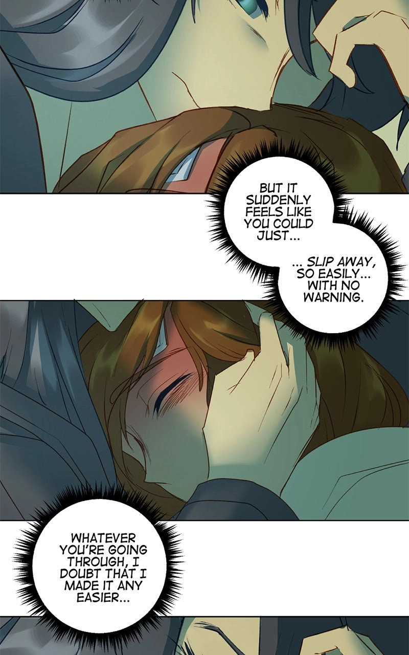 Read The Greenhouse chapter 48 image 36 on Lezhin