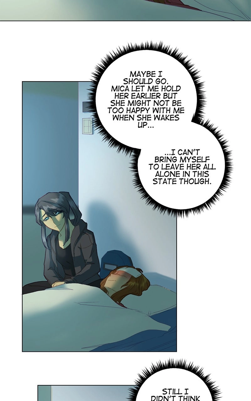 Read The Greenhouse chapter 48 image 4 on Lezhin