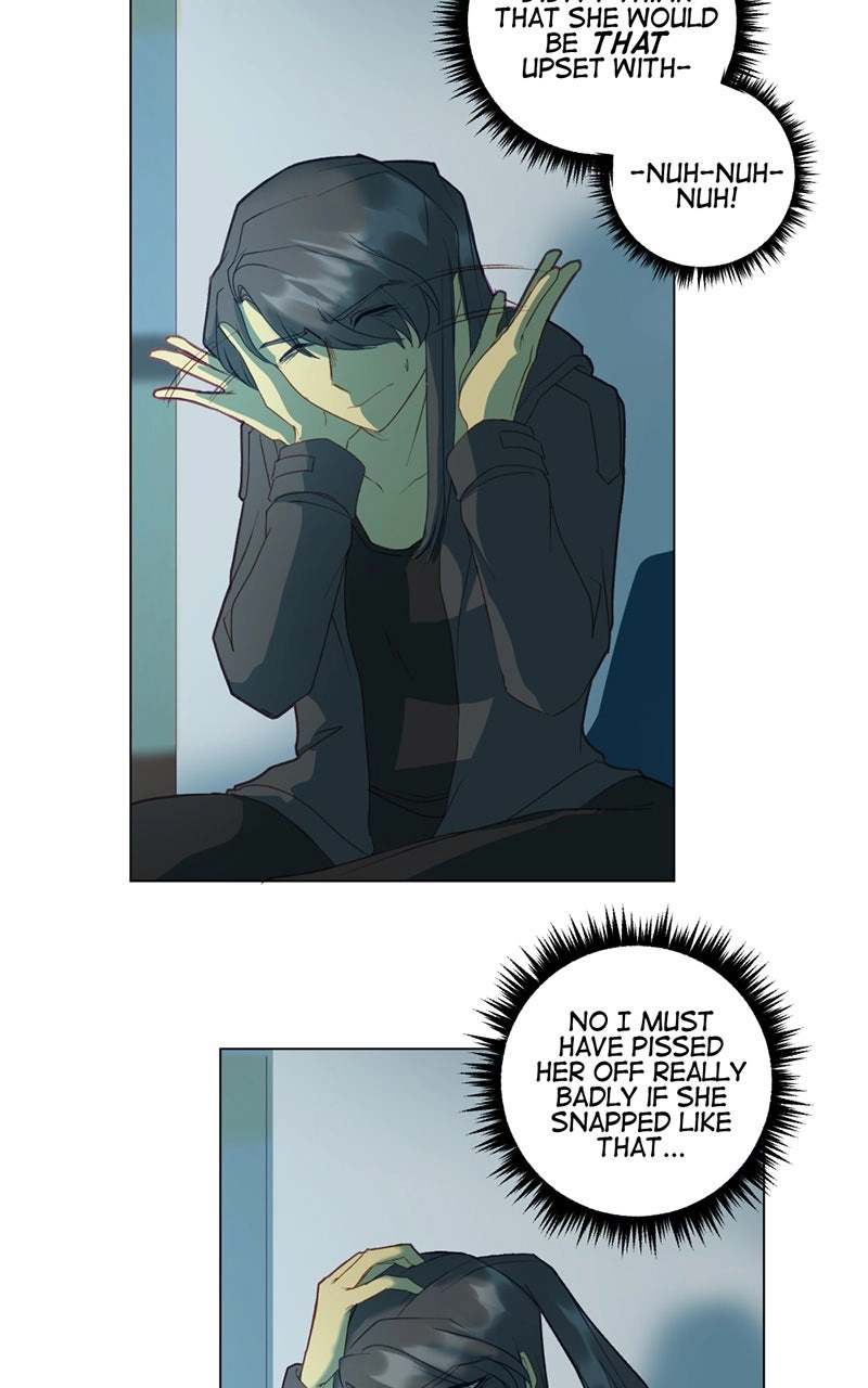 Read The Greenhouse chapter 48 image 5 on Lezhin