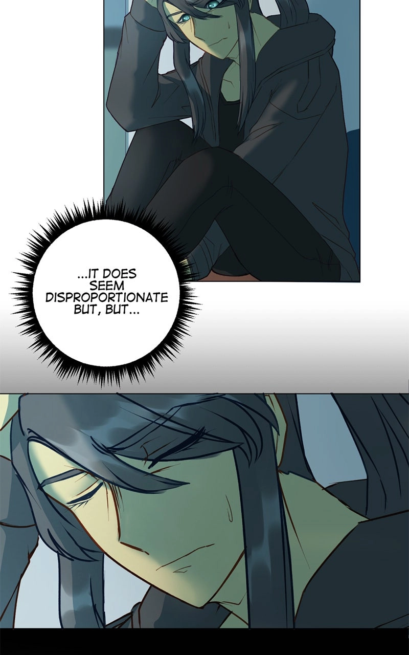 Read The Greenhouse chapter 48 image 6 on Lezhin
