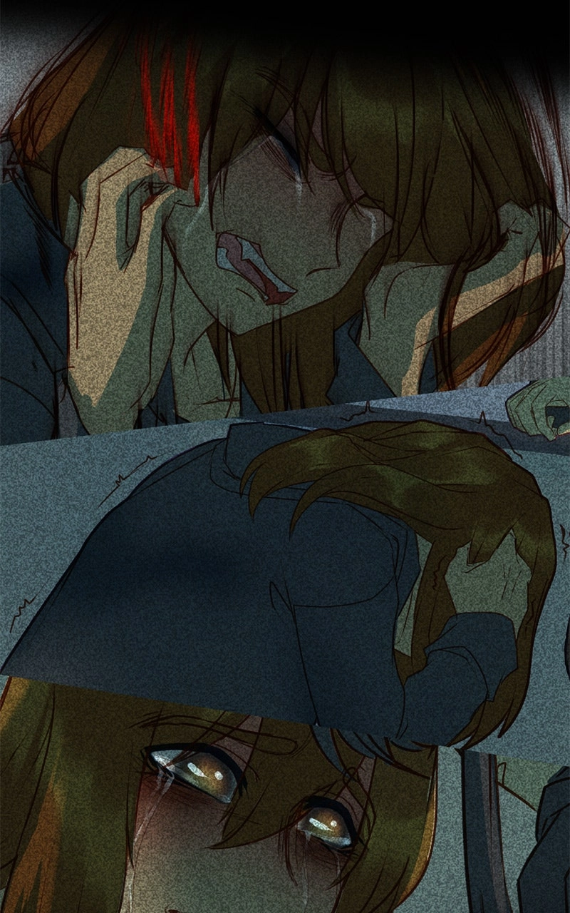 Read The Greenhouse chapter 48 image 7 on Lezhin