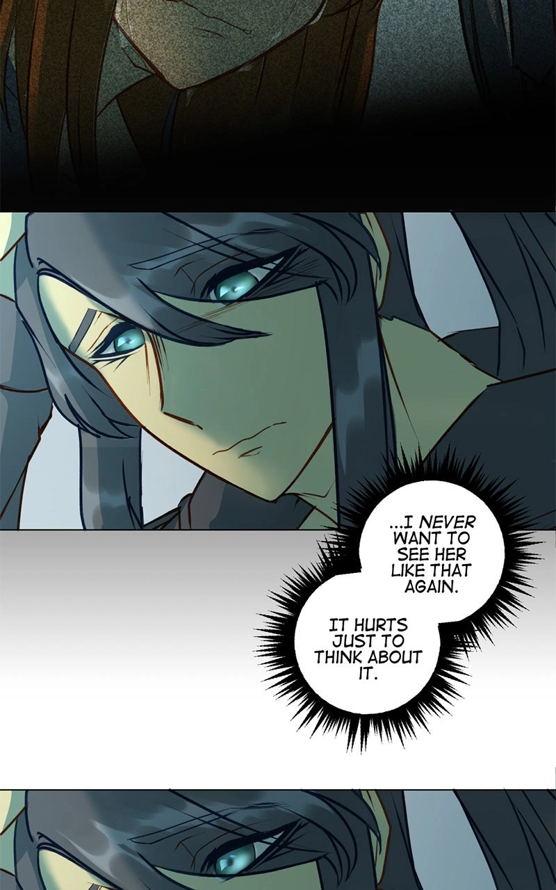 Read The Greenhouse chapter 48 image 8 on Lezhin