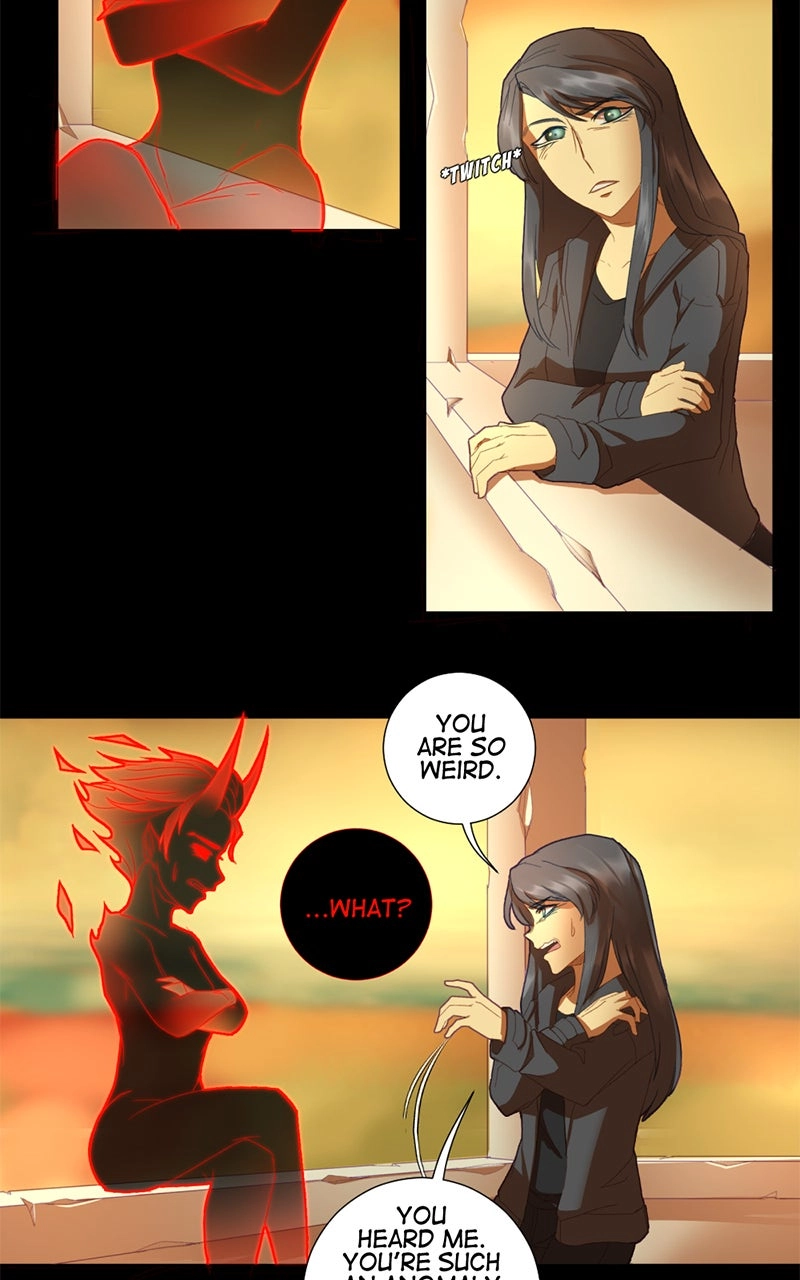 Read The Greenhouse chapter 49 image 13 on Lezhin
