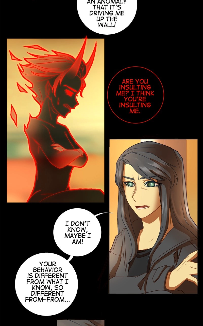Read The Greenhouse chapter 49 image 14 on Lezhin