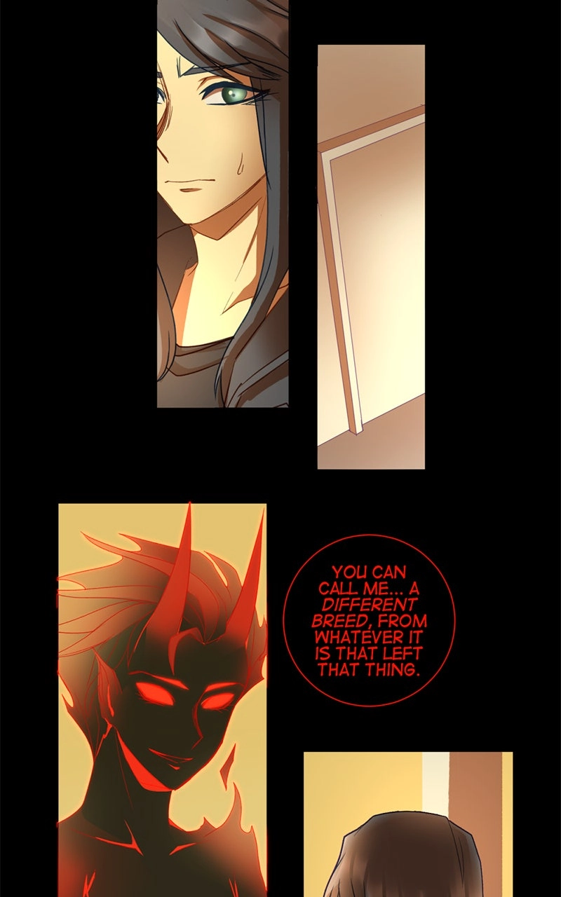 Read The Greenhouse chapter 49 image 15 on Lezhin