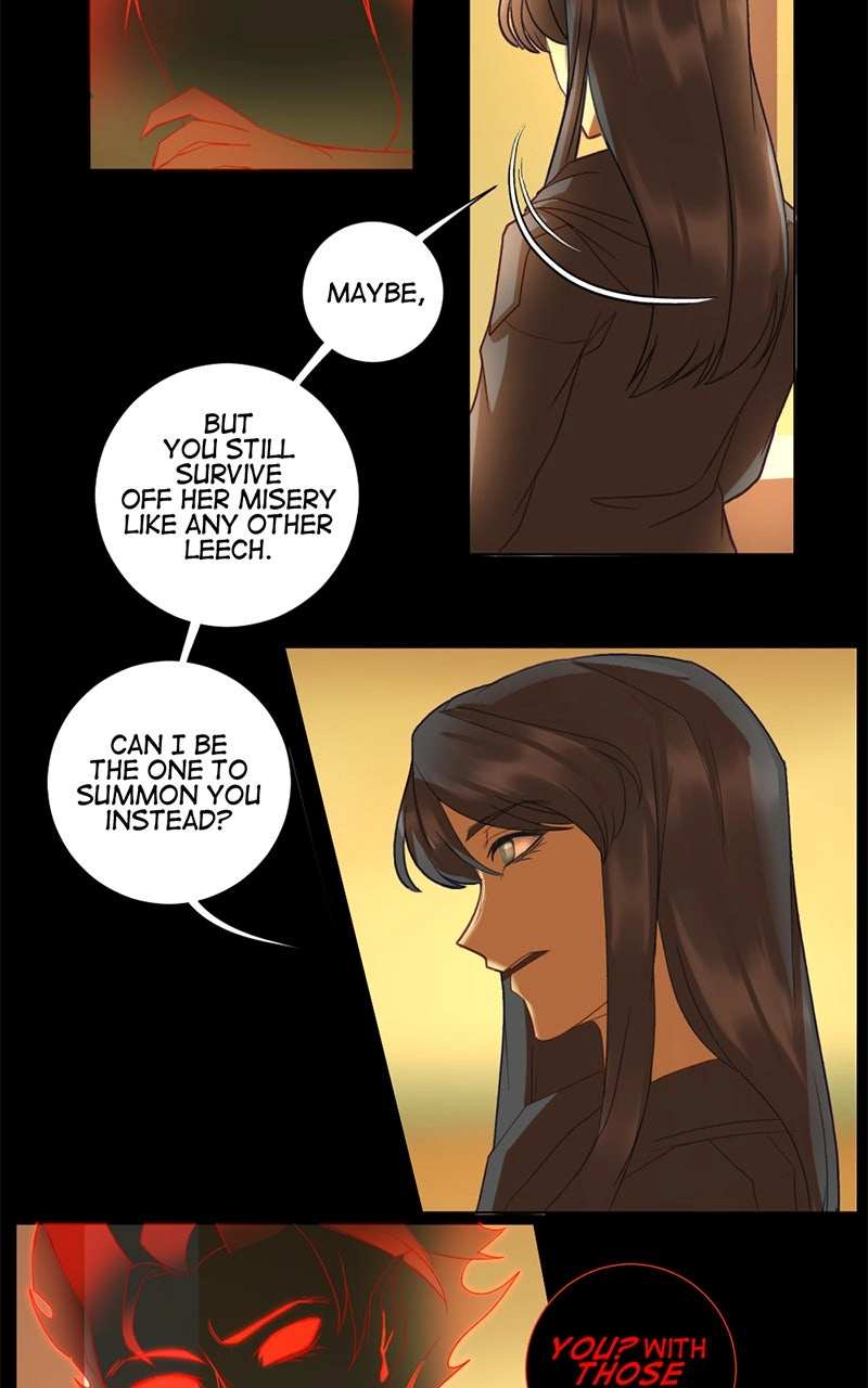Read The Greenhouse chapter 49 image 16 on Lezhin
