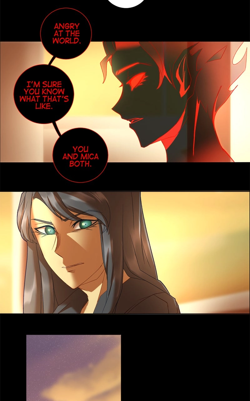 Read The Greenhouse chapter 49 image 18 on Lezhin