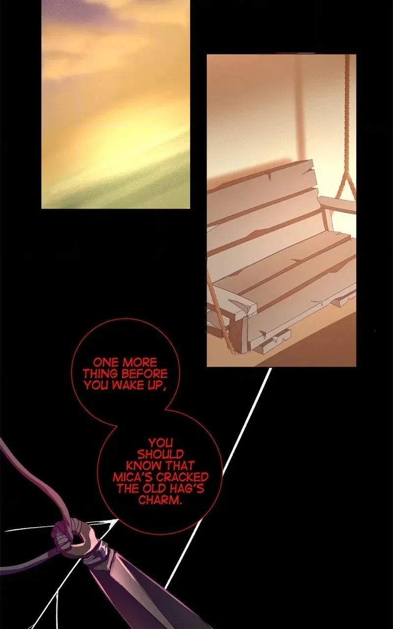 Read The Greenhouse chapter 49 image 19 on Lezhin