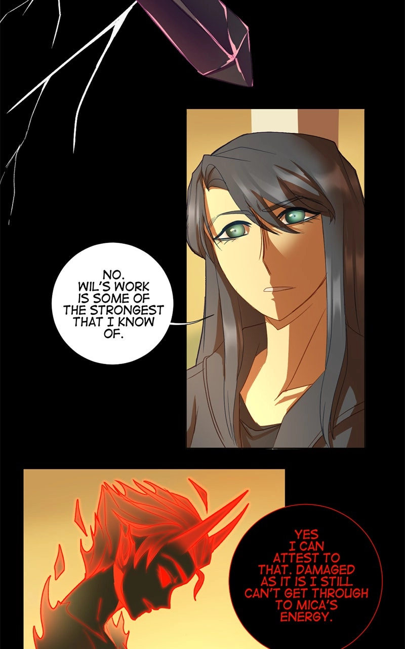 Read The Greenhouse chapter 49 image 20 on Lezhin