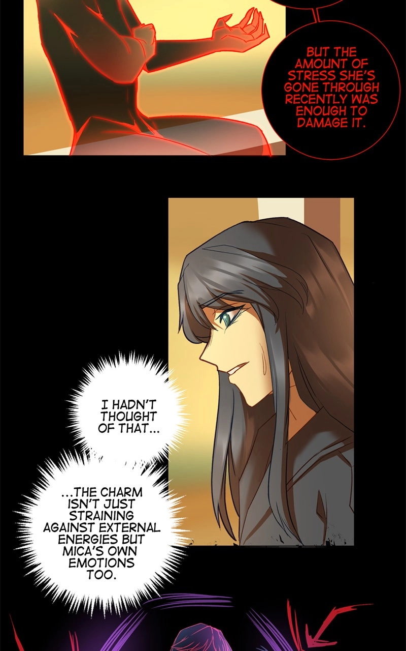 Read The Greenhouse chapter 49 image 21 on Lezhin