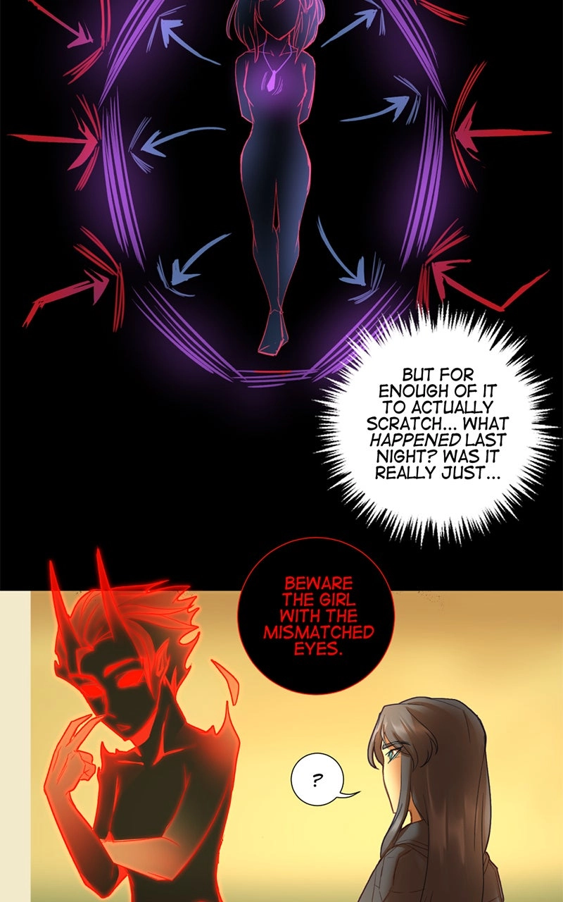 Read The Greenhouse chapter 49 image 22 on Lezhin