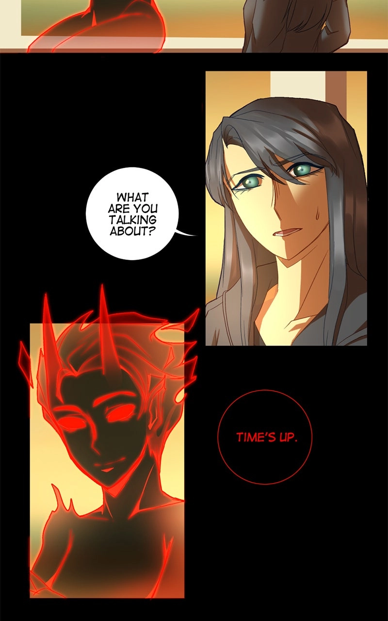 Read The Greenhouse chapter 49 image 23 on Lezhin