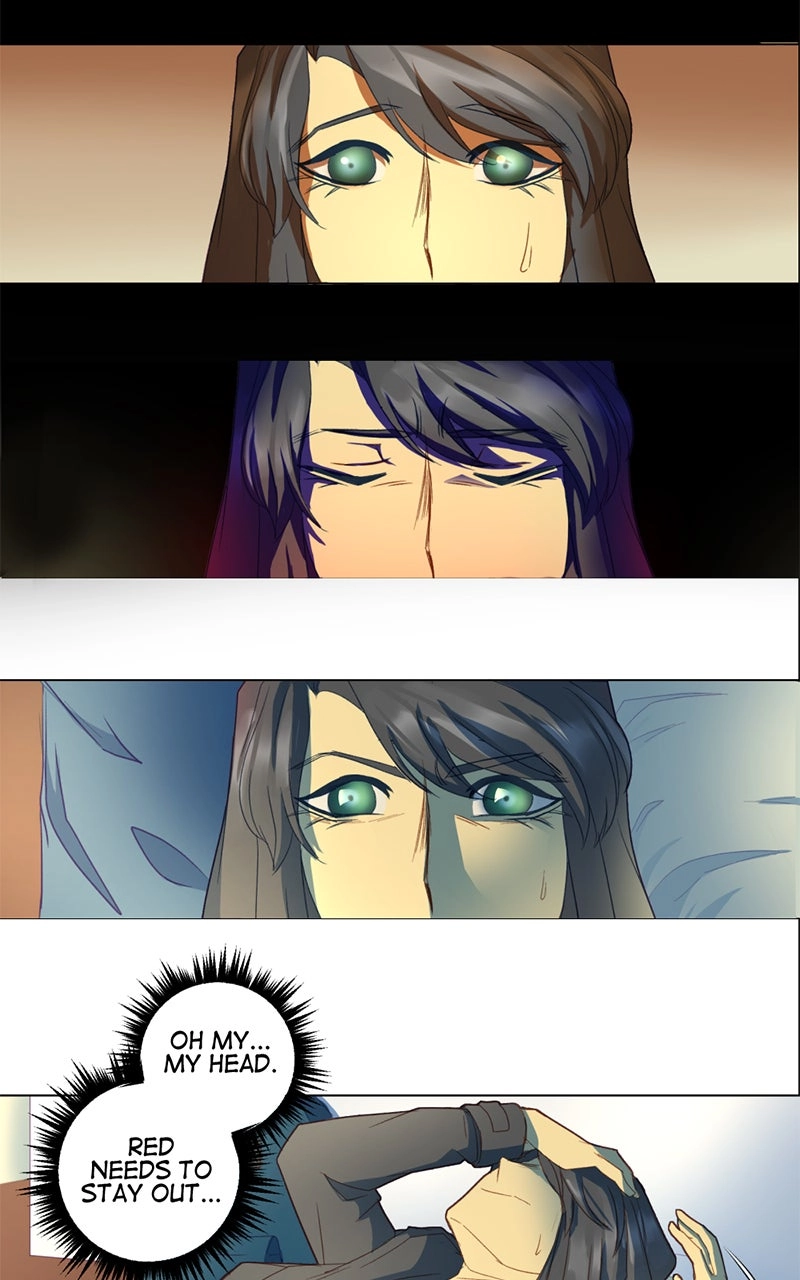 Read The Greenhouse chapter 49 image 24 on Lezhin