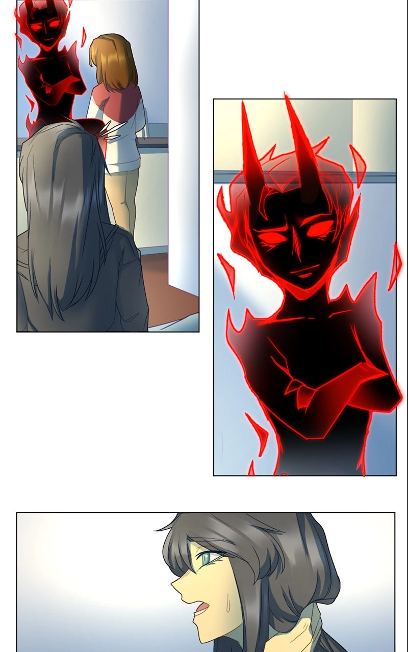 Read The Greenhouse chapter 49 image 26 on Lezhin