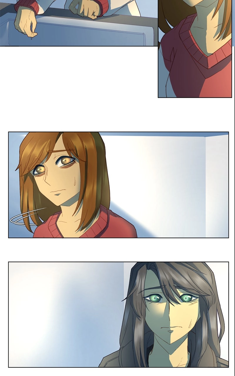 Read The Greenhouse chapter 49 image 28 on Lezhin