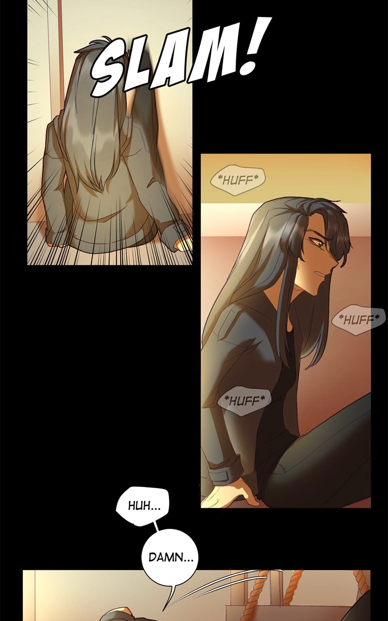 Read The Greenhouse chapter 49 image 5 on Lezhin