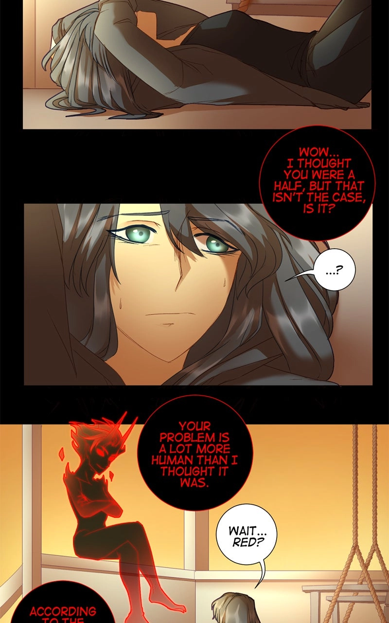 Read The Greenhouse chapter 49 image 6 on Lezhin