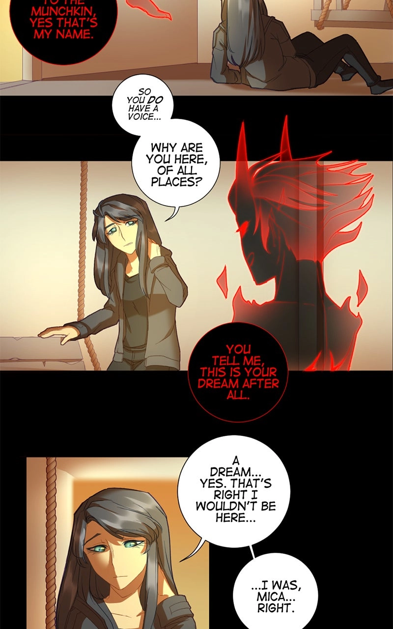Read The Greenhouse chapter 49 image 7 on Lezhin