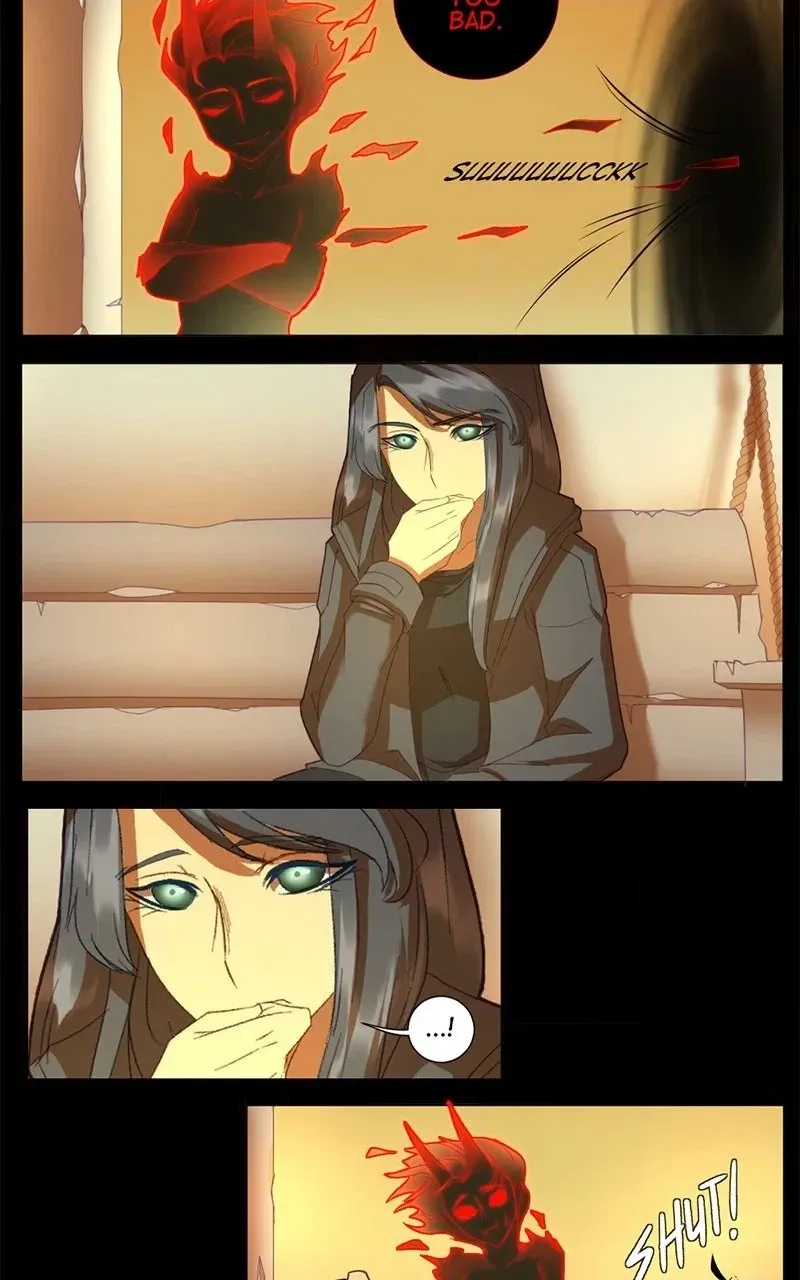 Read The Greenhouse chapter 49 image 9 on Lezhin