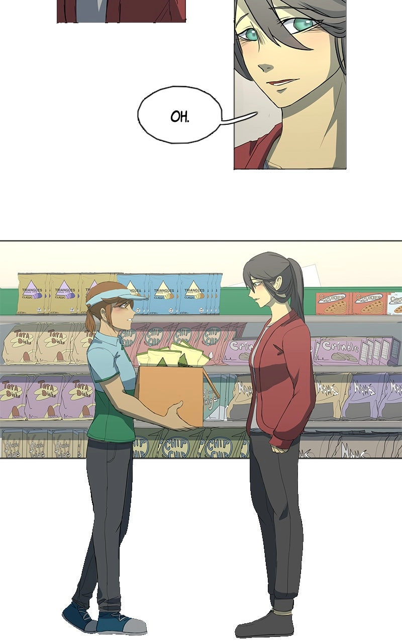 Read The Greenhouse chapter 5 image 1 on Lezhin