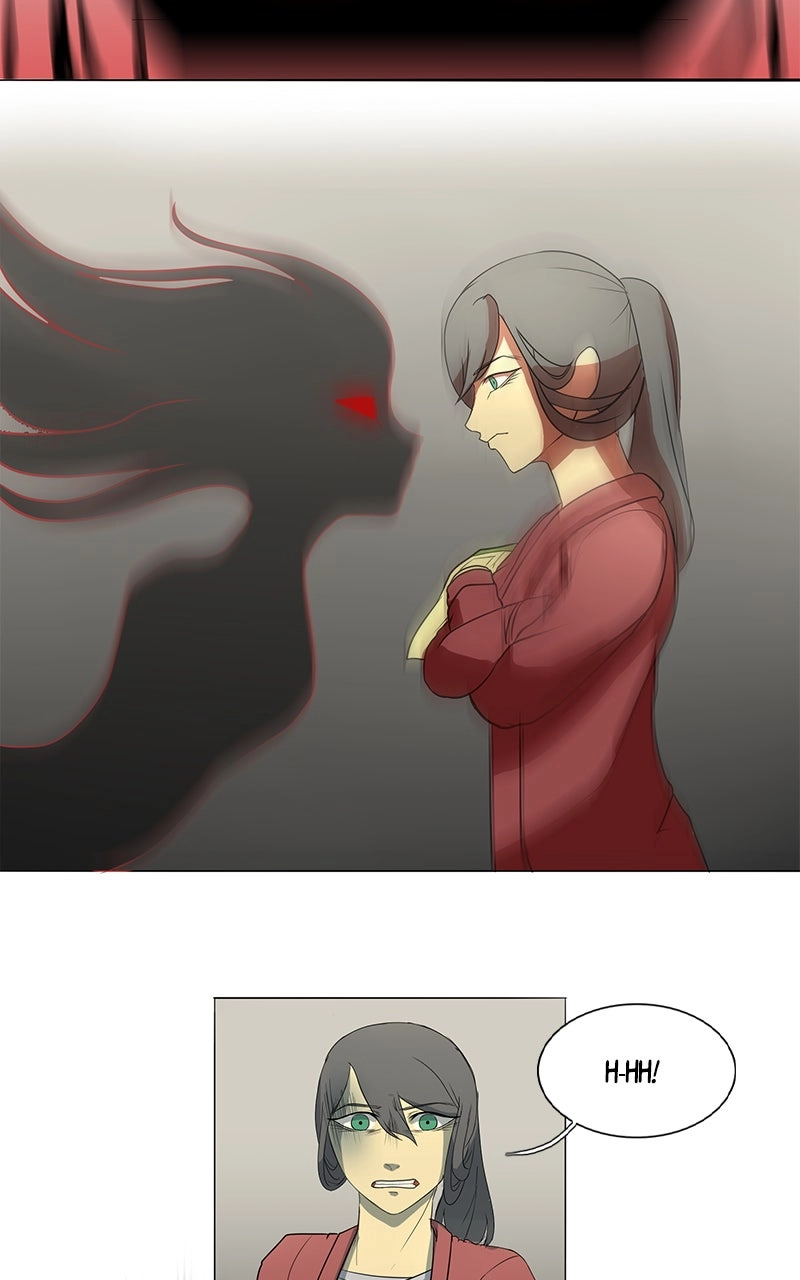 Read The Greenhouse chapter 5 image 10 on Lezhin