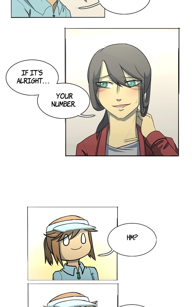 Read The Greenhouse chapter 5 image 13 on Lezhin