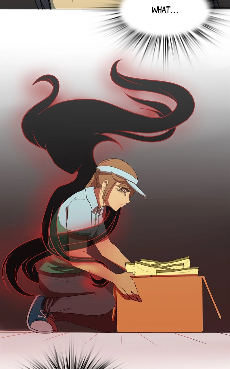 Read The Greenhouse chapter 5 image 6 on Lezhin