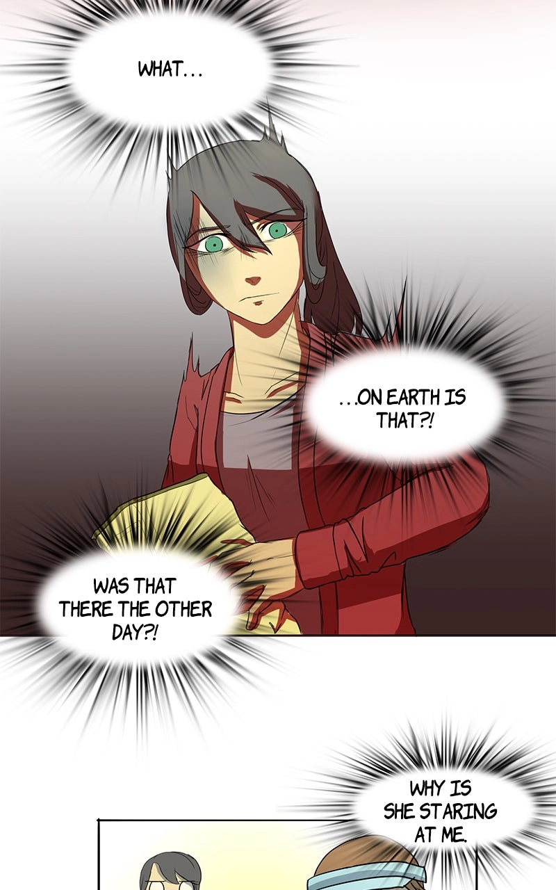 Read The Greenhouse chapter 5 image 7 on Lezhin