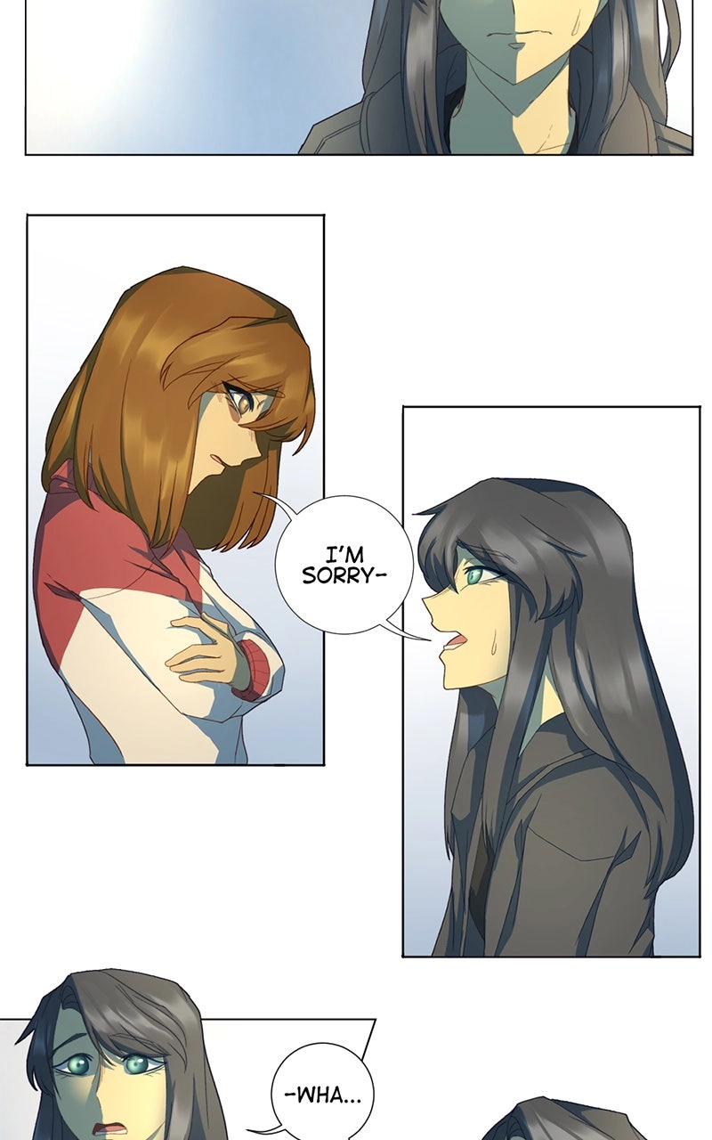 Read The Greenhouse chapter 50 image 1 on Lezhin