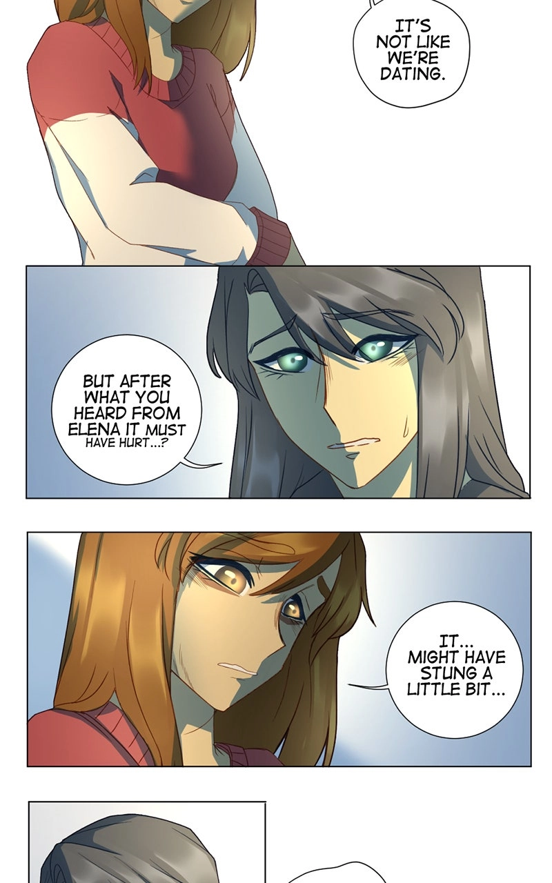 Read The Greenhouse chapter 50 image 10 on Lezhin
