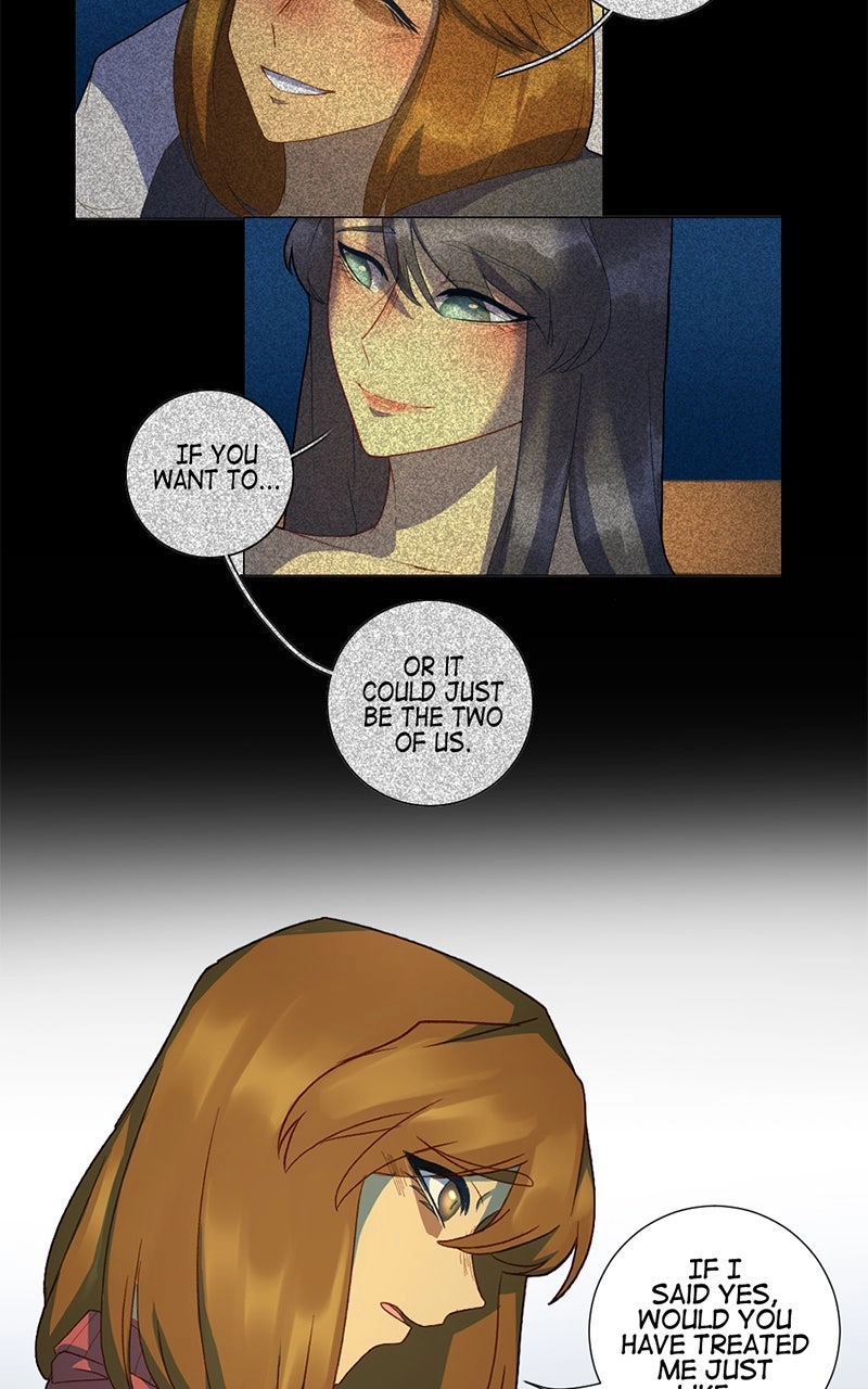 Read The Greenhouse chapter 50 image 14 on Lezhin