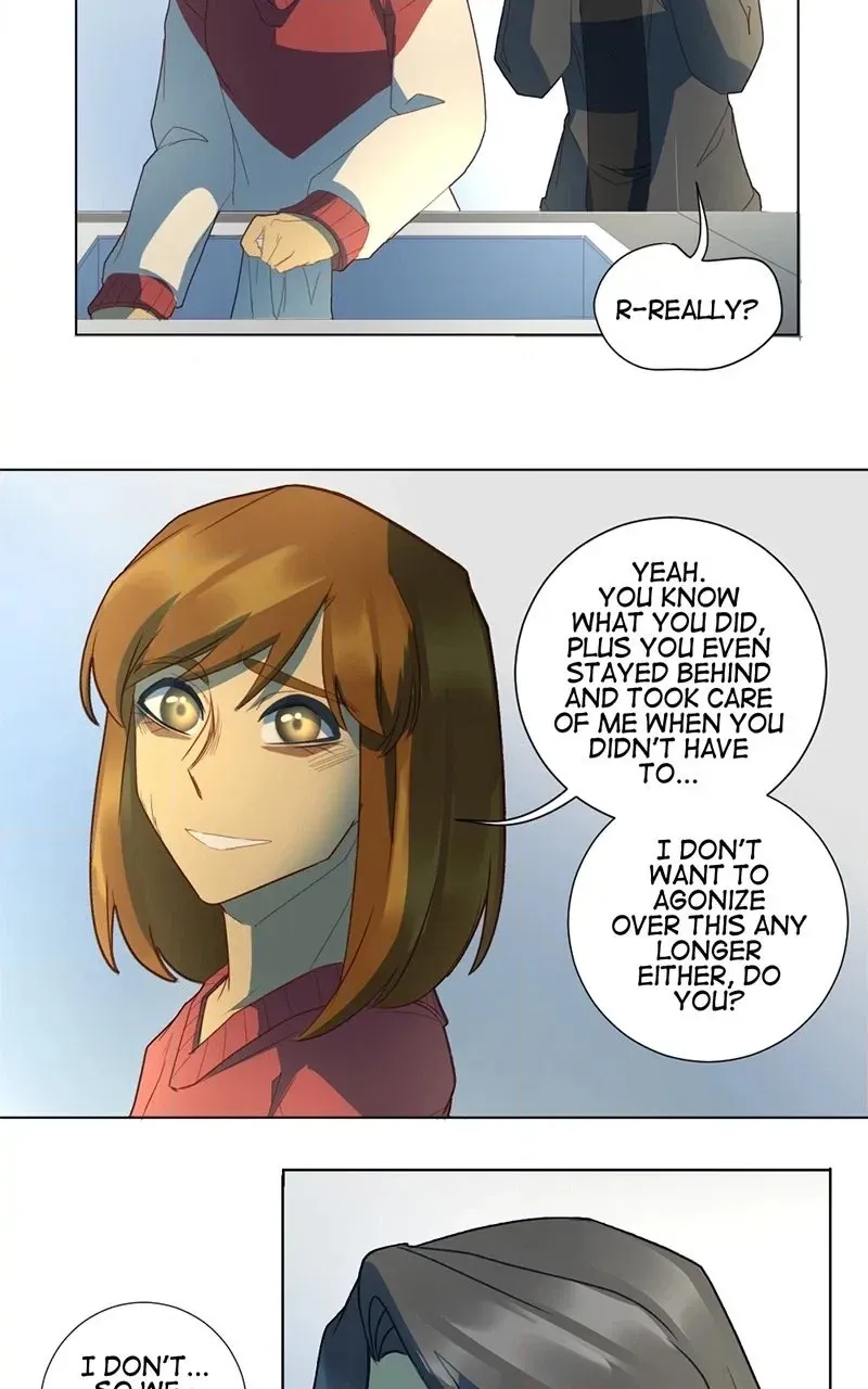 Read The Greenhouse chapter 50 image 19 on Lezhin