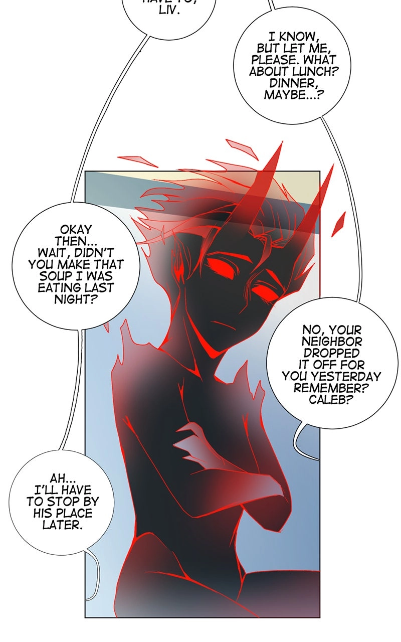Read The Greenhouse chapter 50 image 22 on Lezhin