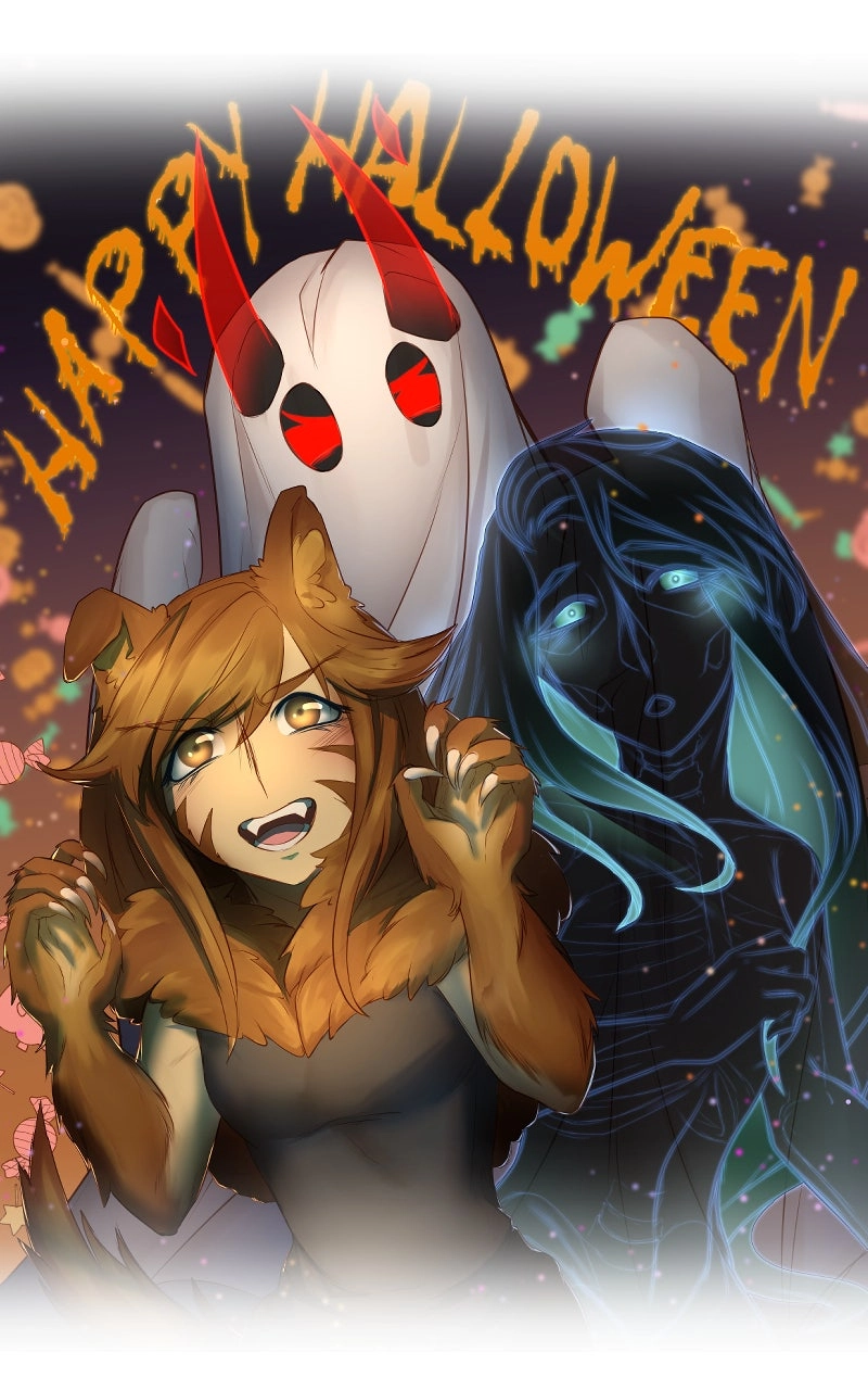 Read The Greenhouse chapter 50 image 23 on Lezhin