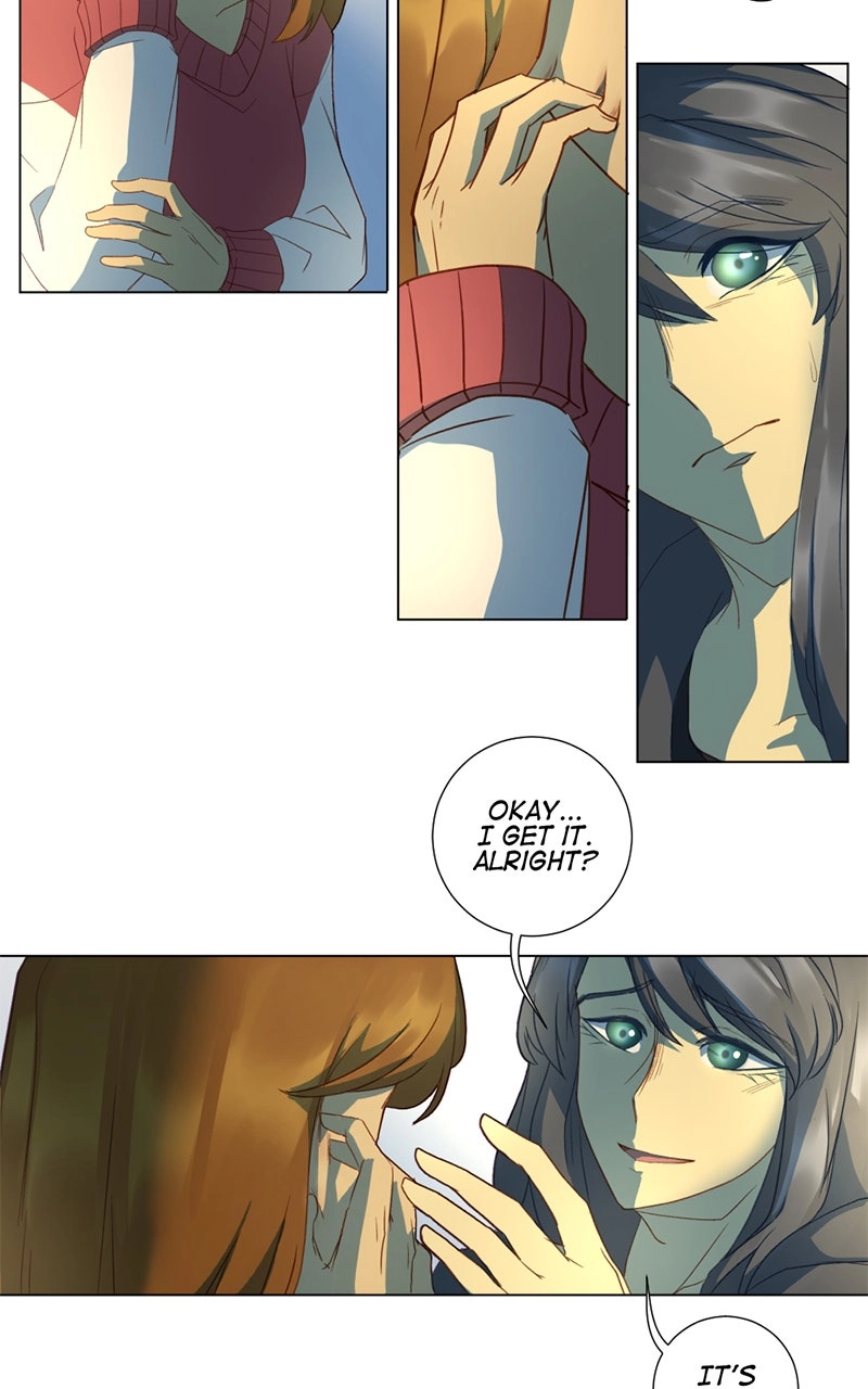 Read The Greenhouse chapter 50 image 5 on Lezhin
