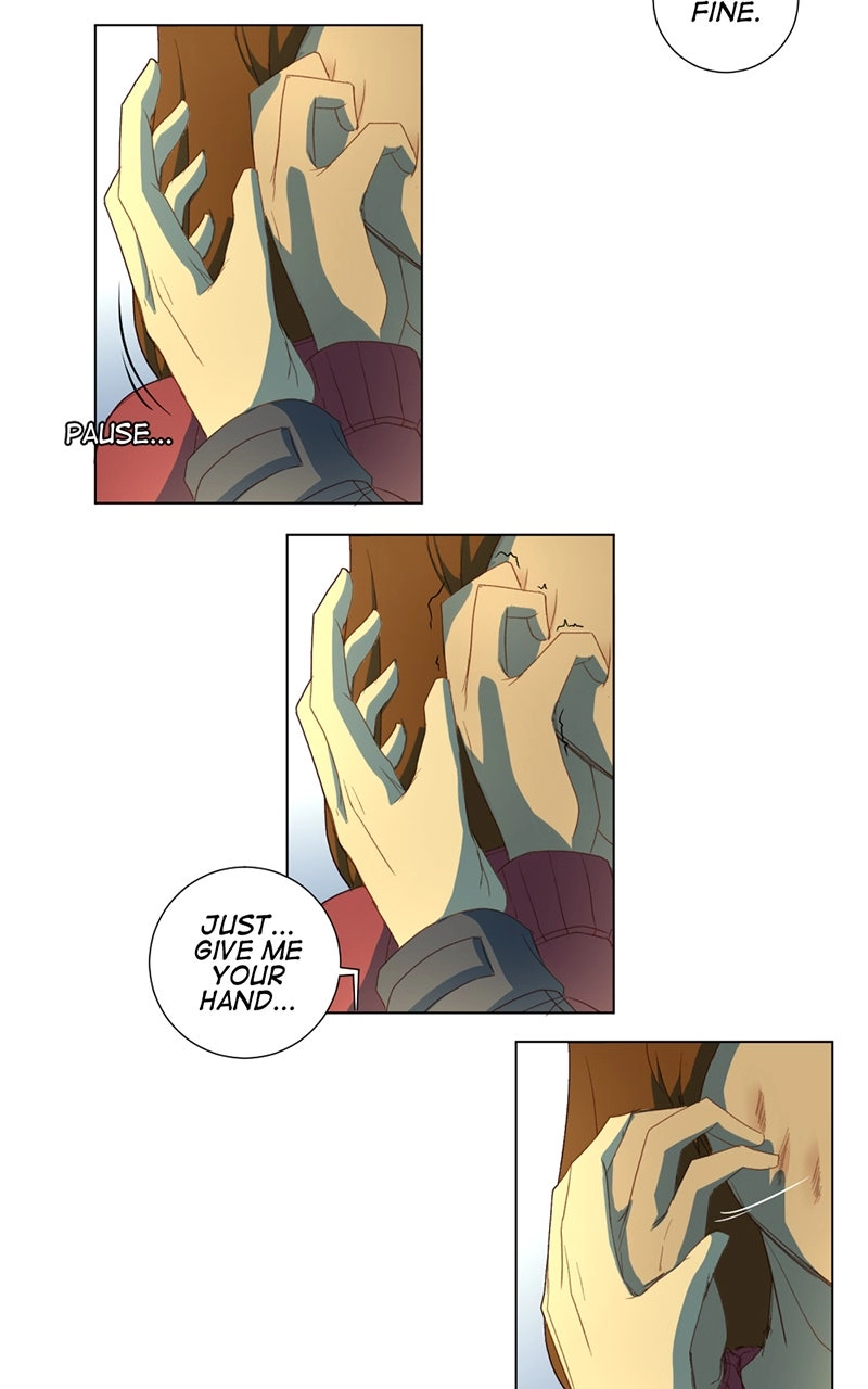 Read The Greenhouse chapter 50 image 6 on Lezhin