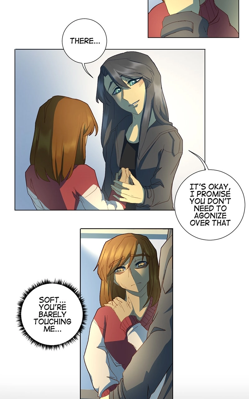 Read The Greenhouse chapter 50 image 7 on Lezhin