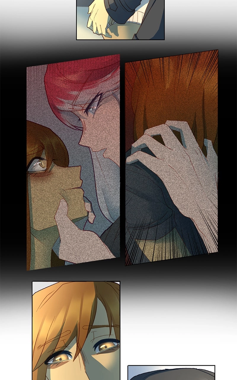 Read The Greenhouse chapter 50 image 8 on Lezhin