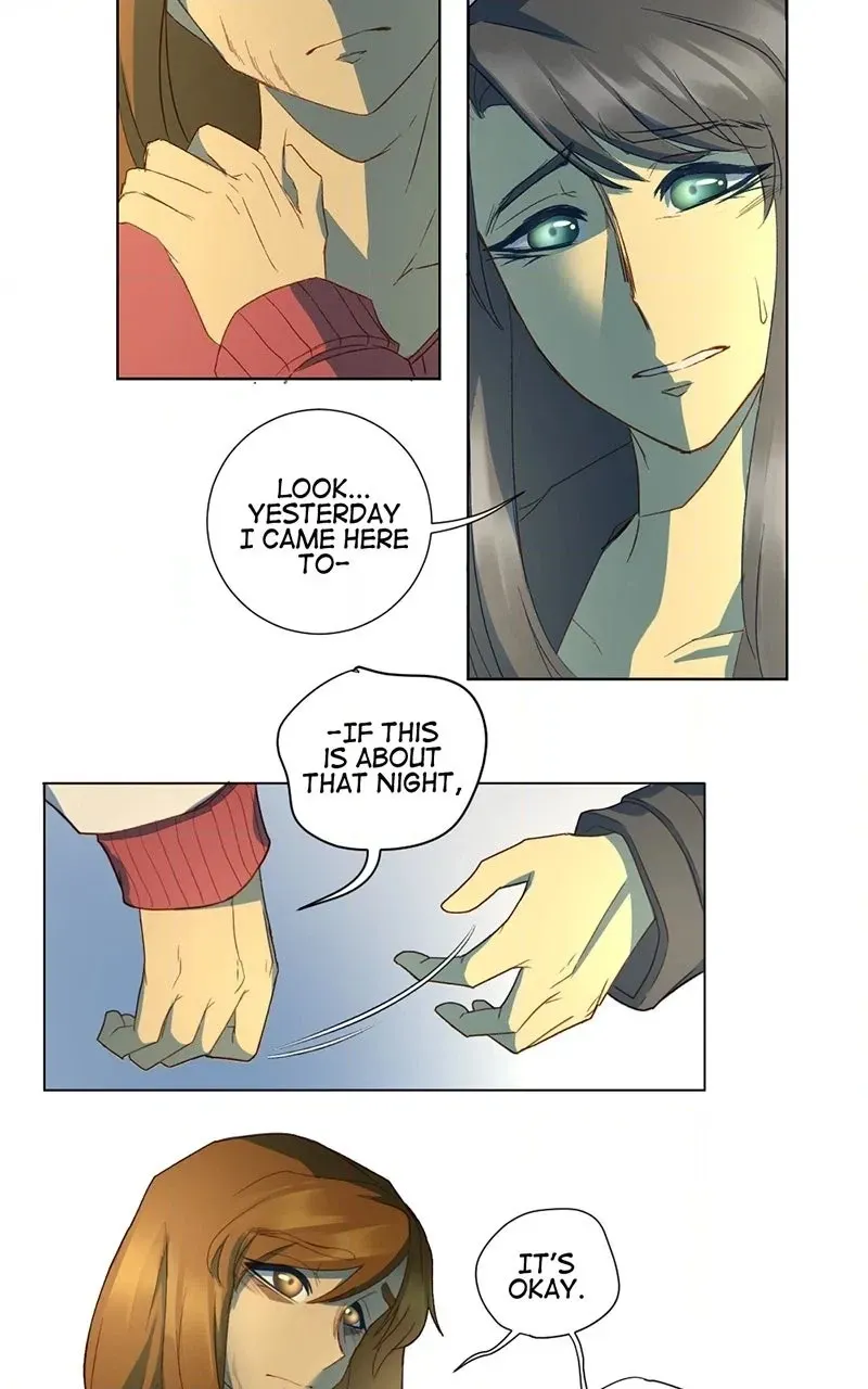 Read The Greenhouse chapter 50 image 9 on Lezhin