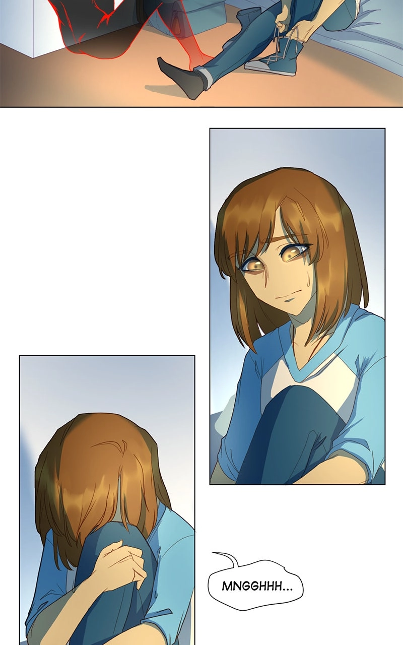 Read The Greenhouse chapter 51 image 1 on Lezhin