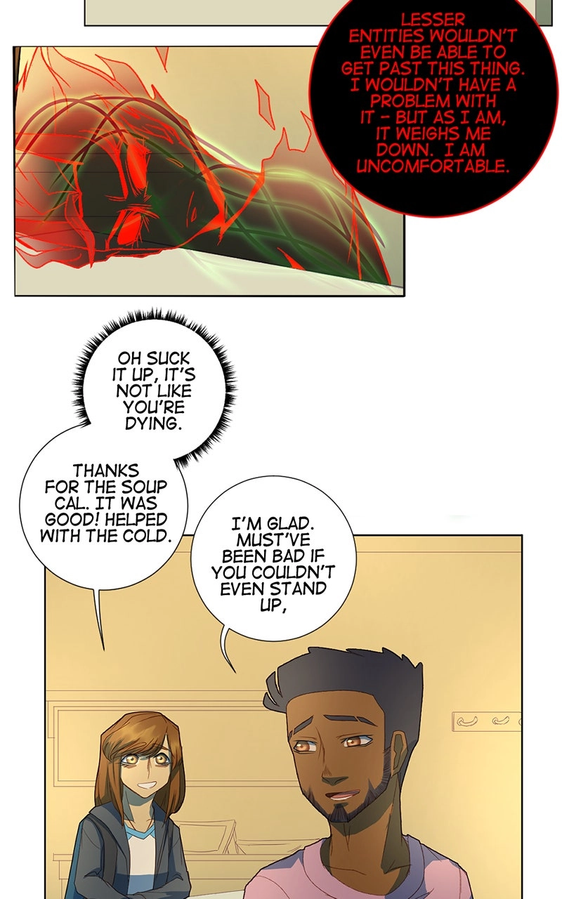 Read The Greenhouse chapter 51 image 10 on Lezhin