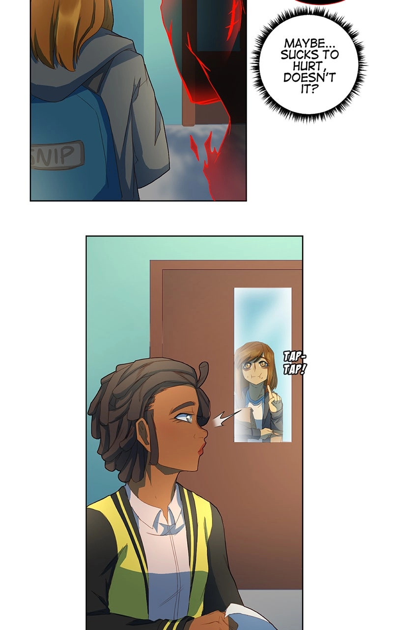 Read The Greenhouse chapter 51 image 15 on Lezhin