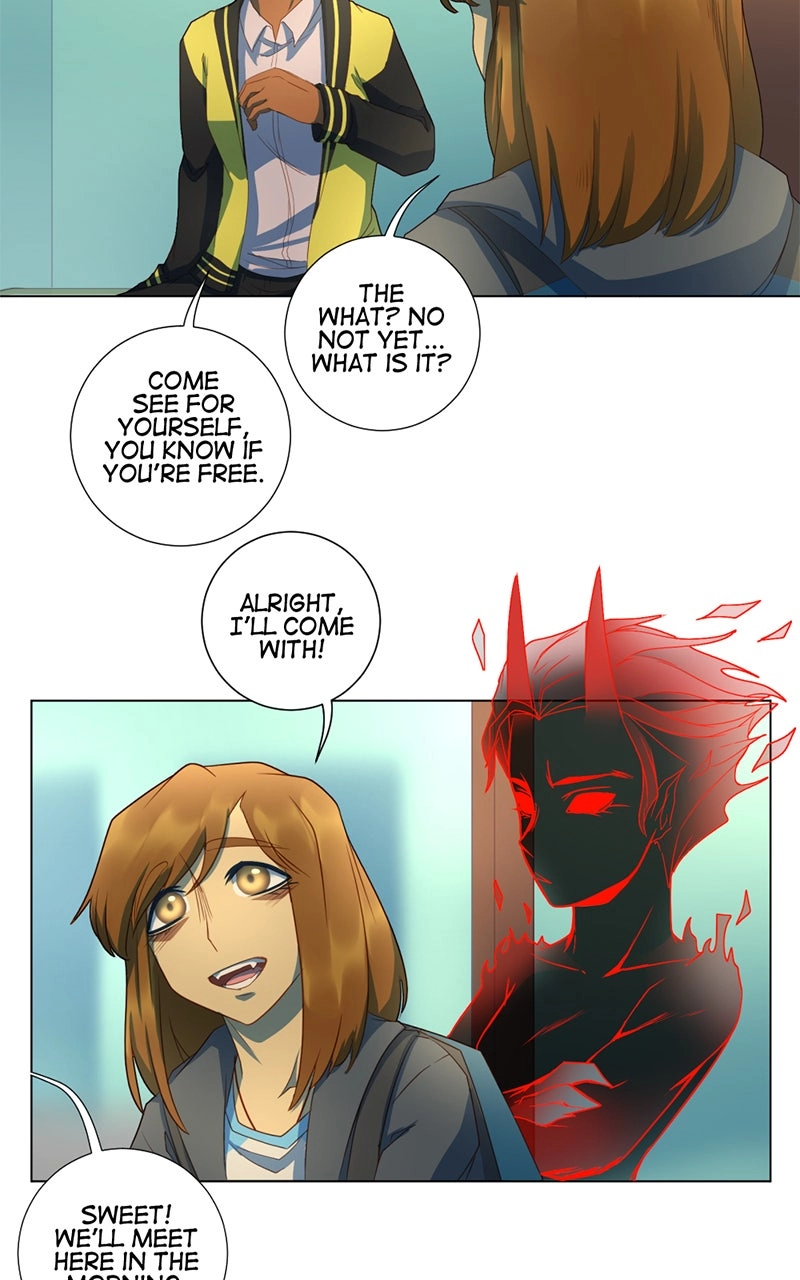 Read The Greenhouse chapter 51 image 18 on Lezhin