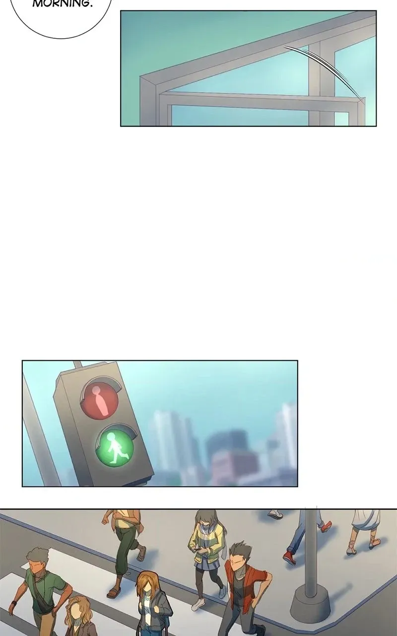 Read The Greenhouse chapter 51 image 19 on Lezhin