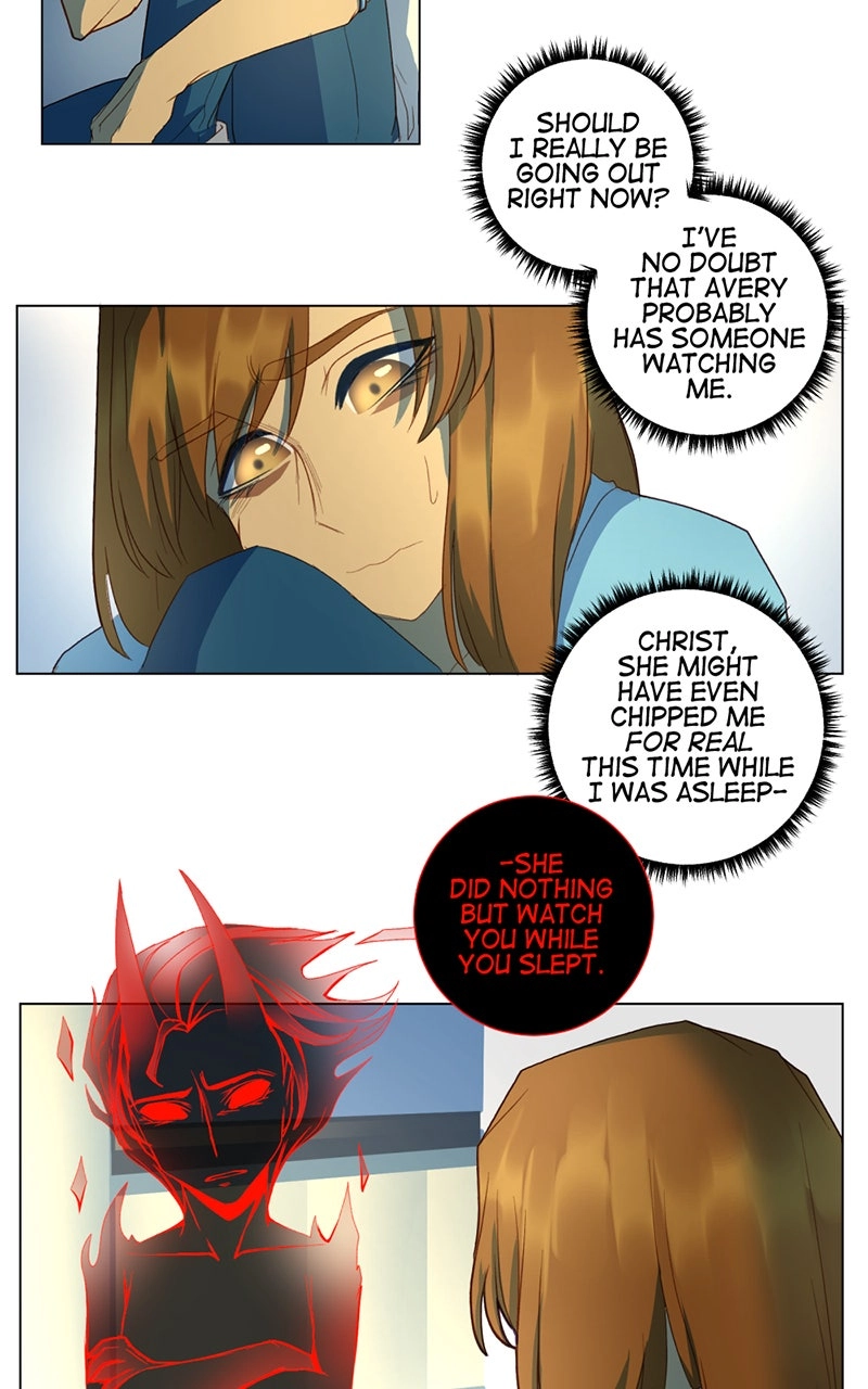 Read The Greenhouse chapter 51 image 2 on Lezhin