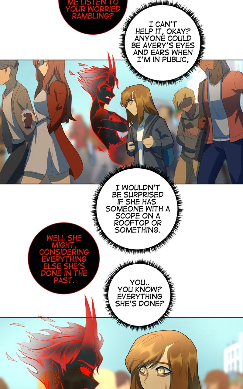 Read The Greenhouse chapter 51 image 21 on Lezhin