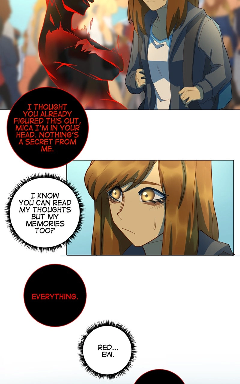 Read The Greenhouse chapter 51 image 22 on Lezhin