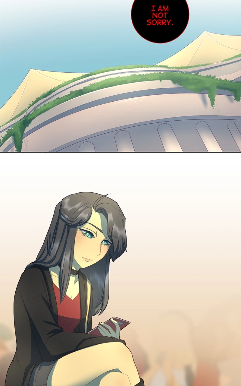 Read The Greenhouse chapter 51 image 23 on Lezhin